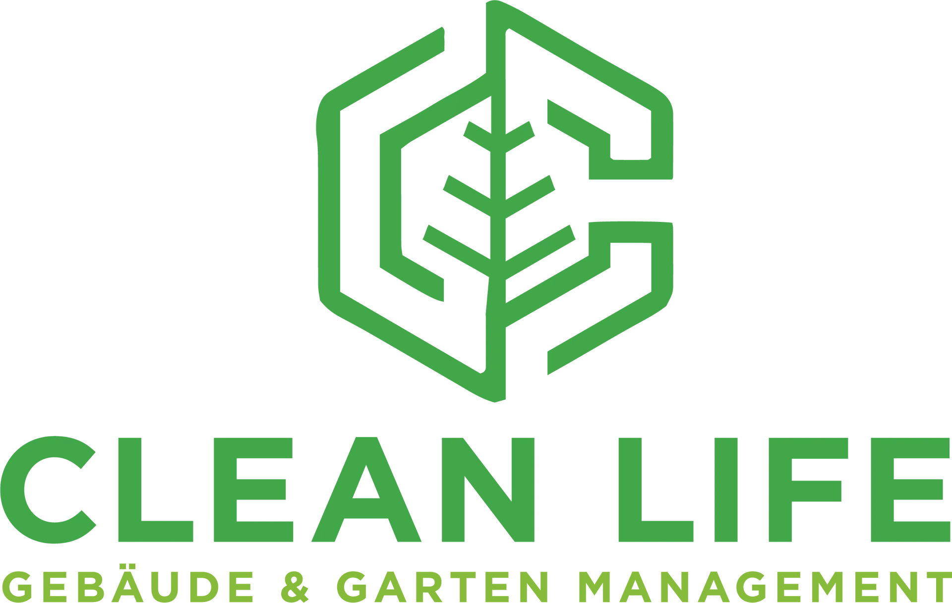 Clean Life Logo