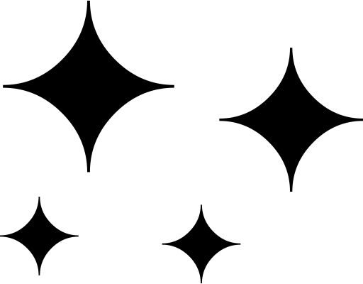 Icon for Grundreinigung